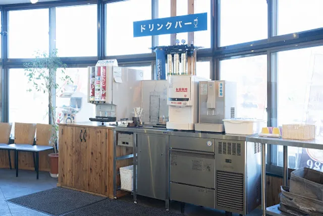 Chukasobahamadaya Kenchoten