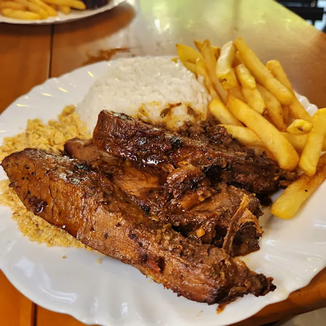 Espaço Gourmet Refeições