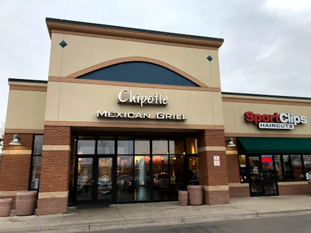 Chipotle Mexican Grill