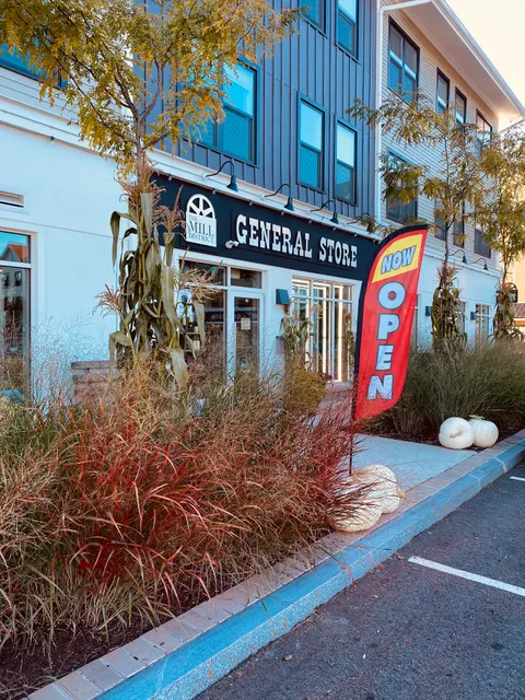 The Mill District General Store
