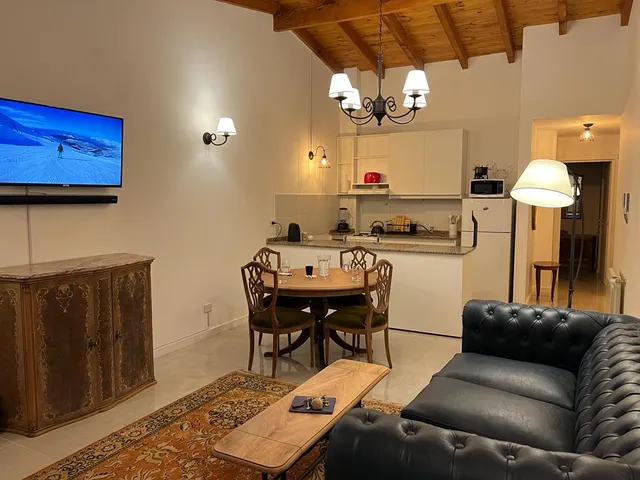 La Justina Apartments