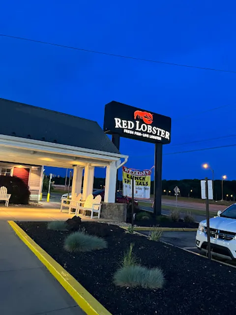 Red Lobster