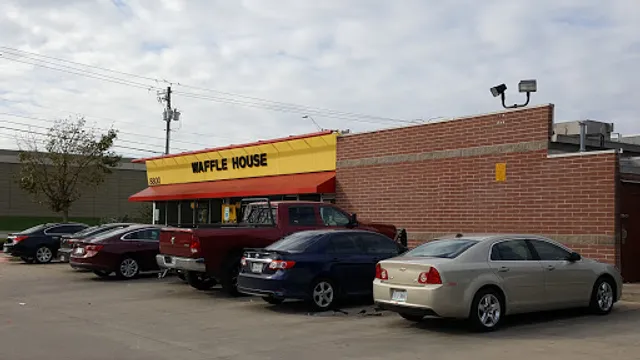 Waffle House
