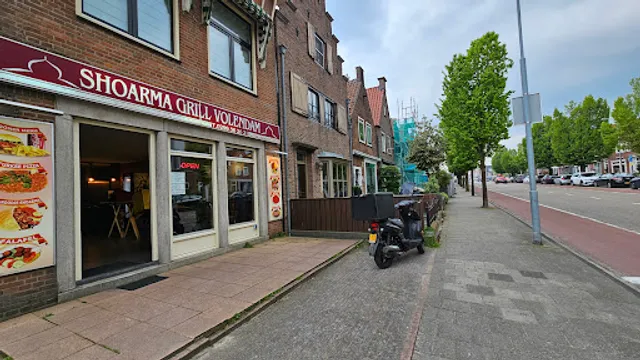 Pizzeria Volendam