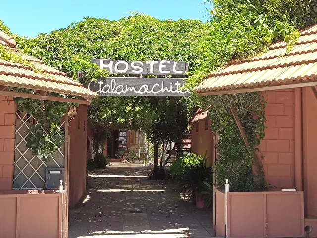 Hostel Ctalamochita