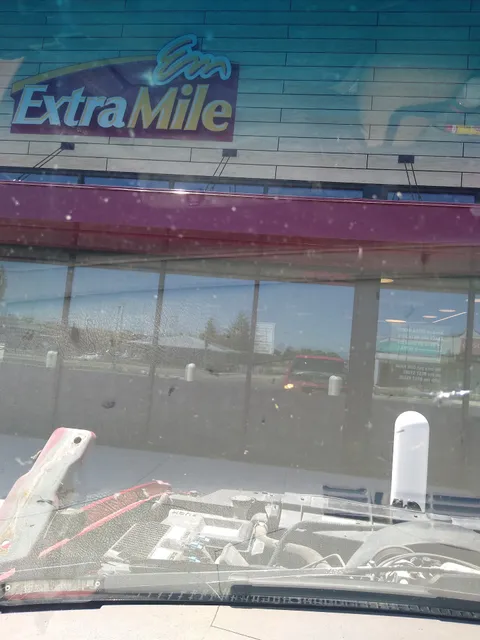 Jacksons Convenience Store