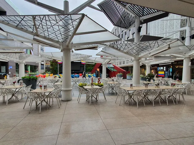 Usaquén Plaza (Zula)