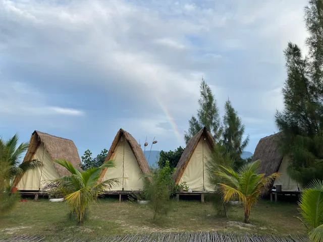 ChongCham Lomhae Kampot