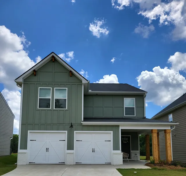 한국 게스트 하우스 - 라그렌지 (LaGrange GA)