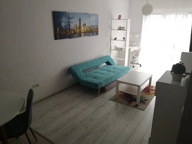 Dream Apartmant Oradea