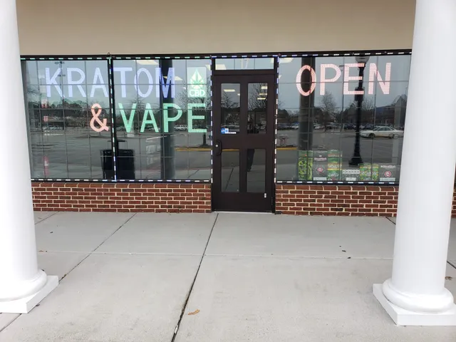 7 Cities Tobacco and Vape