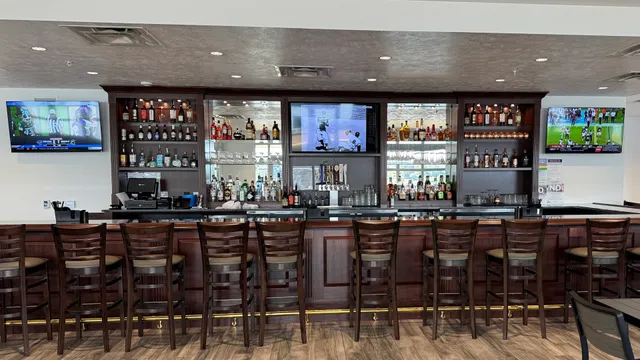 The Grille at Bridgewater Crossing