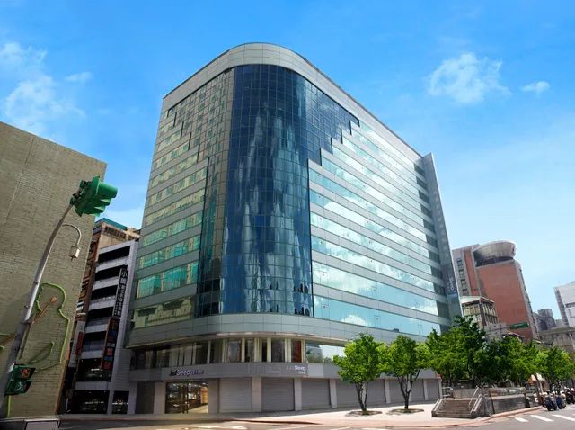 Just Sleep Ximending