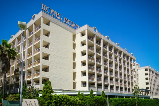 Hotel Belvedere