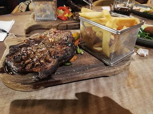 Istanbul Steakhouse