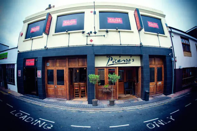 Picasso's