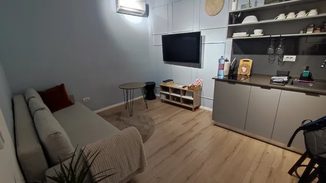 VD Boutique Apartments