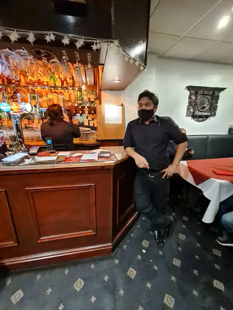 Jai Kathmandu, Nepalese Restaurant, Northenden