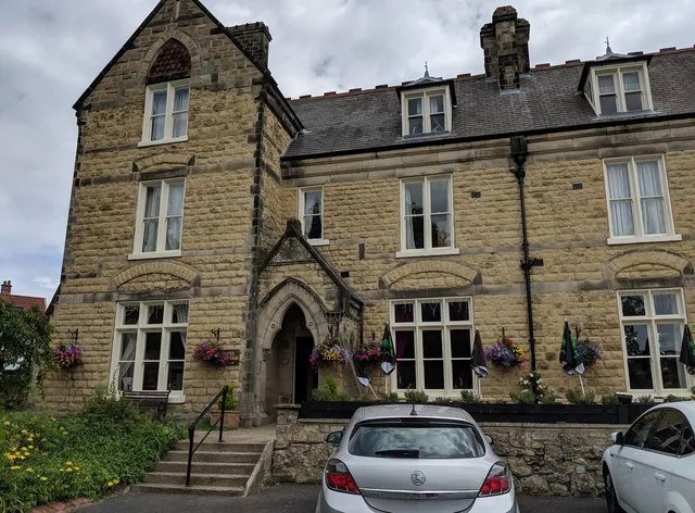 The Mount & Wills Bar