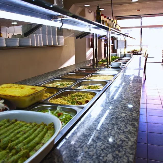 Restaurante Caçarola