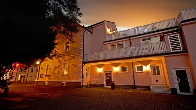 Hotel Carl Von Clausewitz