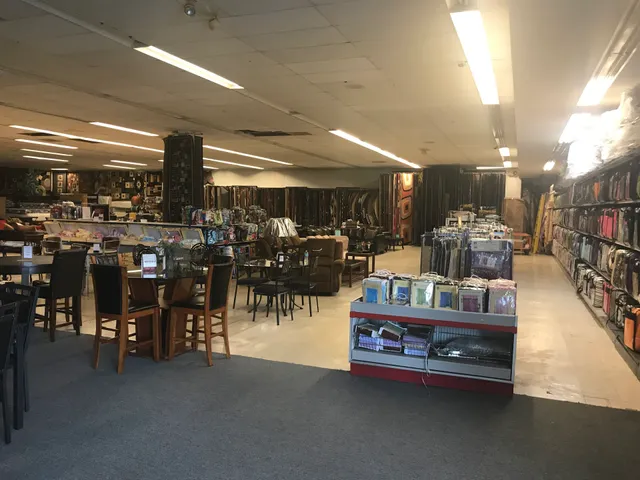 Furniture, Rugs, & More