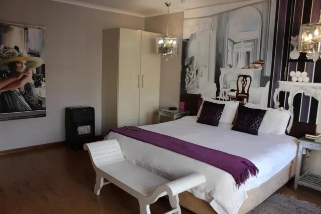 HOUSE AND HEART GUEST HOUSE