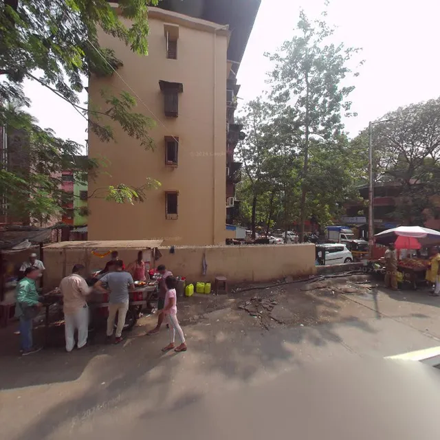 GUPTA Panipuri Center