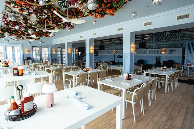 Bounce Beach Pensacola