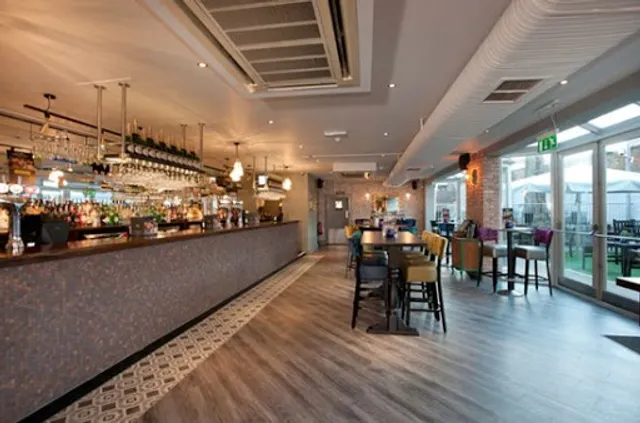 Slug & Lettuce - Bromsgrove