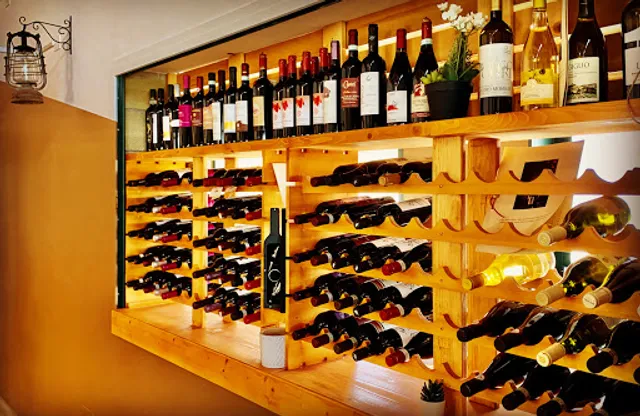 Ristorante Pizzeria Trattoria "Tana del Lupo"