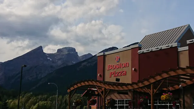 Boston Pizza