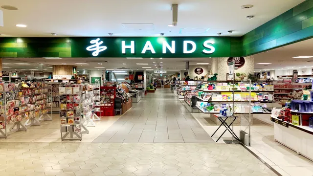 Hands Nagano Store
