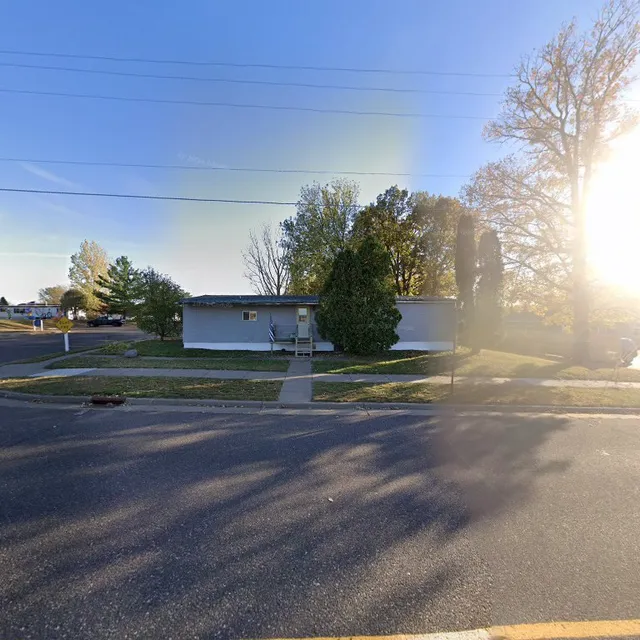 Camelot Acres Manufactured Home Community