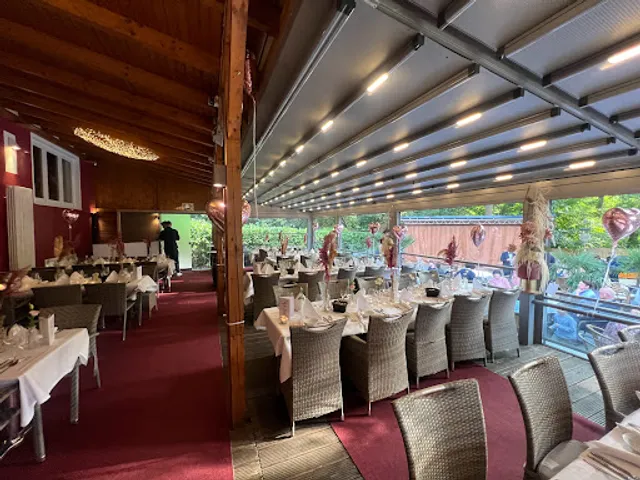 Ristorante Maximilian