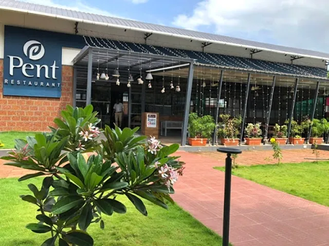 Pent Restaurant And Catering