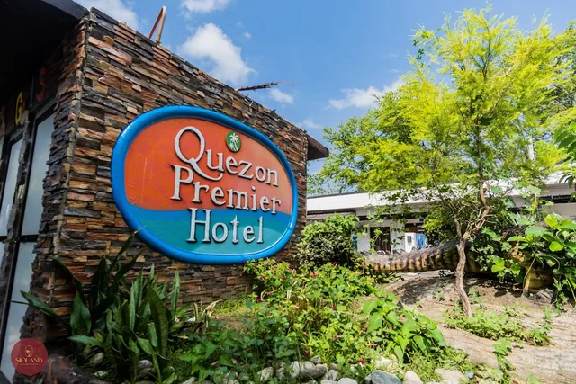 First Quezon Premier Hotel