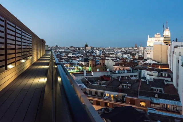 SmartRental Collection Gran Via 48 Centric II