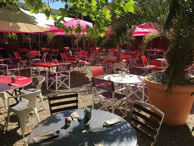 Le 21 - Restaurant raffiné