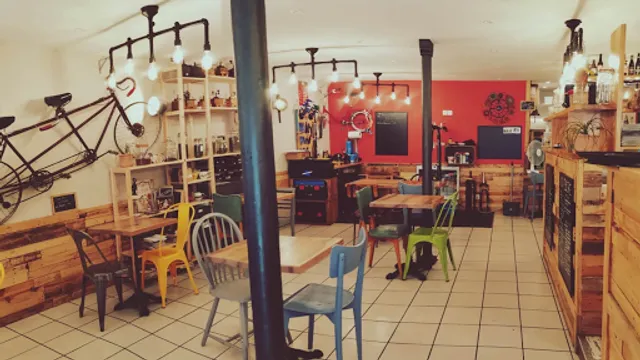 LE TANDEM BISTROT RESTO