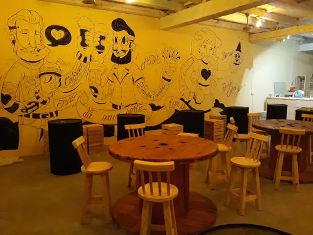 Cavalote Cervejaria Pub - Chopp Artesanal