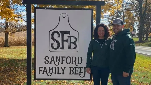 Sanford Family Beef