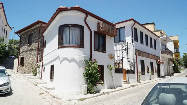 Pikan Ephesus Boutique Hotel