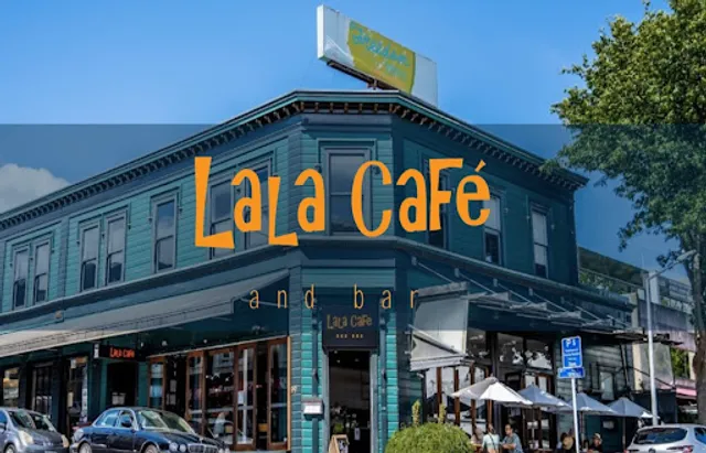 La La Cafe