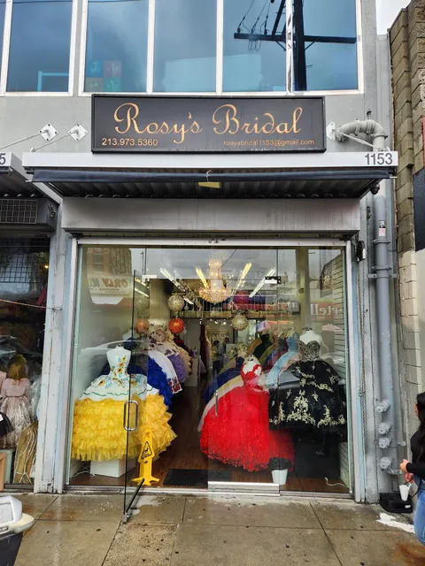 Rosy's Boutique