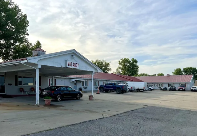 Celebrity Inn Clarinda