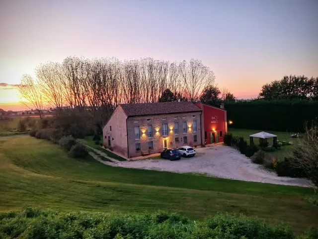 corte stellata holiday apartments