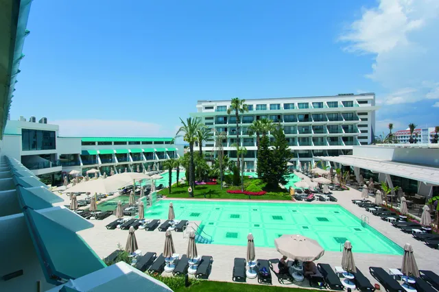 Side Star Elegance Hotel