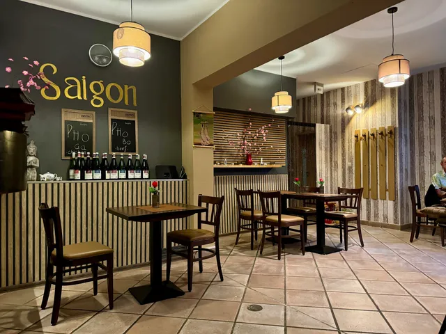 Saigon Kitchen Vietnamesische