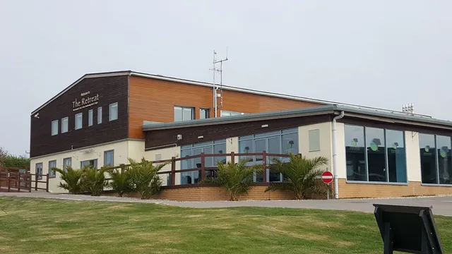 Shearbarn Holiday Park